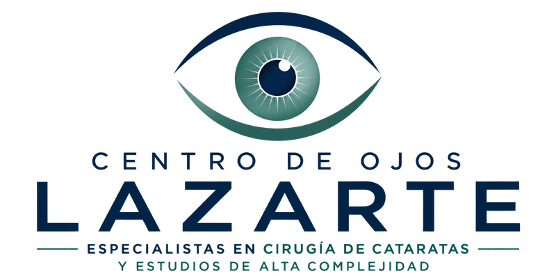 Centro de Ojos Lazarte — Oftalmología en Córdoba